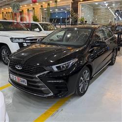 شيري أريزو 6